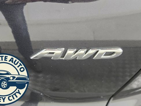 Used 2019 Honda CR-V EX image 36