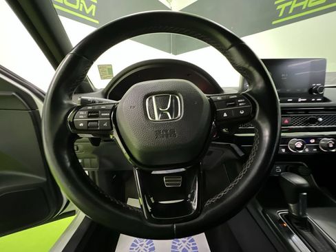Used 2024 Honda Civic Sport image 20