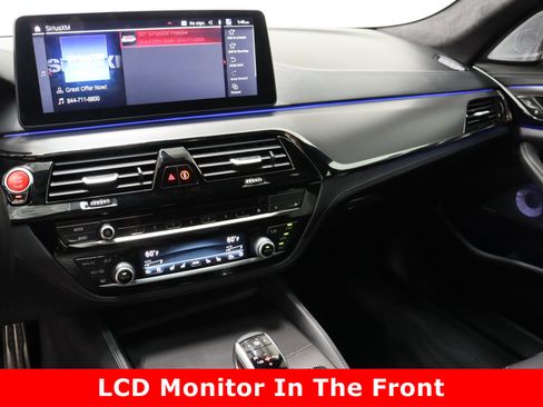 Used 2023 BMW M5 w/ Competition Package image 16