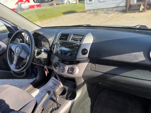 Used 2006 Toyota RAV4 Sport image 17