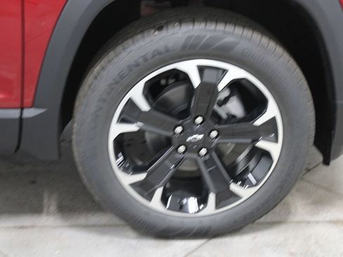 New 2026 Chevrolet Equinox LT w/ Convenience Package II image 48