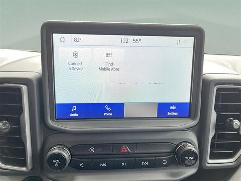 Used 2024 Ford Bronco Sport Big Bend image 18