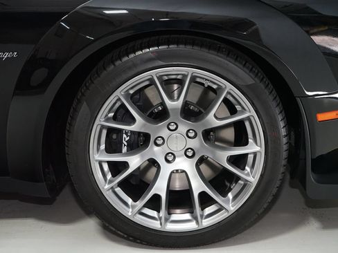 Used 2023 Dodge Challenger SRT Hellcat Redeye RWD image 24