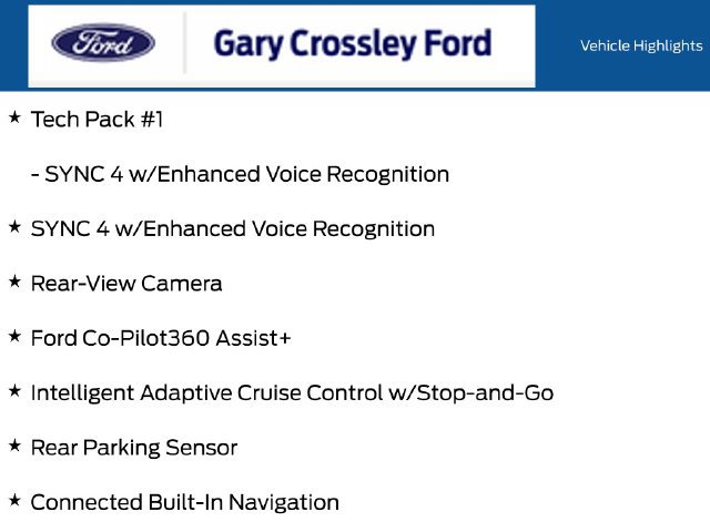 Used 2023 Ford Escape ST-Line w/ Tech Pack #1 AWD/4WD image 19