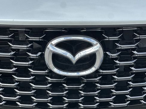 Used 2025 MAZDA CX-50 AWD 2.5 S w/ Premium Plus Pkg image 49