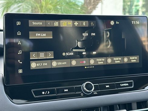 New 2026 Mitsubishi Outlander SEL image 17