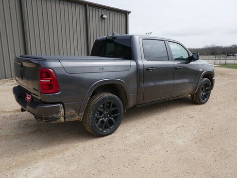 New 2026 RAM 1500 Limited AWD/4WD image 4