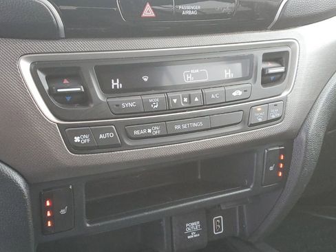 Certified 2023 Honda Ridgeline RTL-E image 23