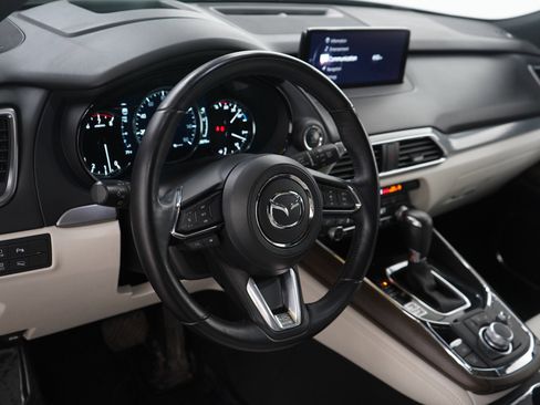Used 2023 MAZDA CX-9 Signature image 23