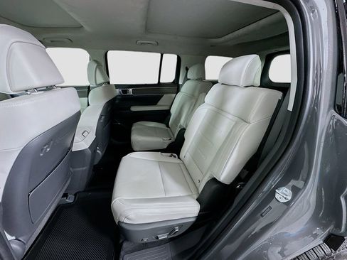 New 2026 Hyundai Santa Fe Calligraphy image 17