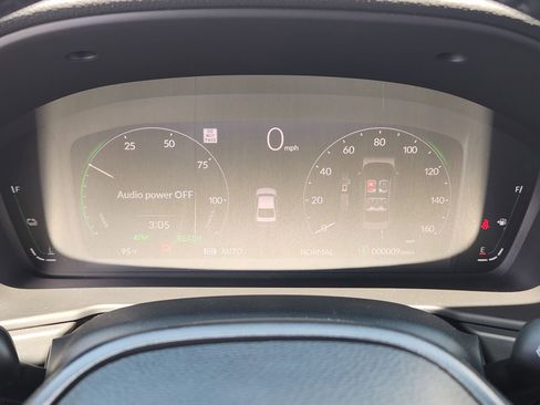 New 2025 Honda Accord Sport image 15