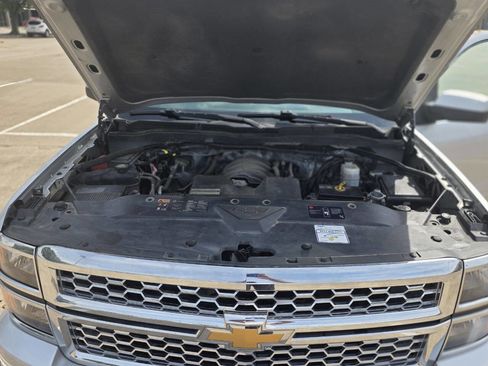 Used 2015 Chevrolet Silverado 1500 LT w/ All Star Edition image 20