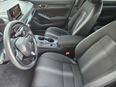 Used 2024 Honda Civic Sport image 13