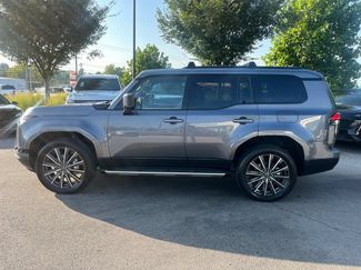 Used 2026 Lexus GX 550 w/ Accessory Package (2T) AWD/4WD video 4