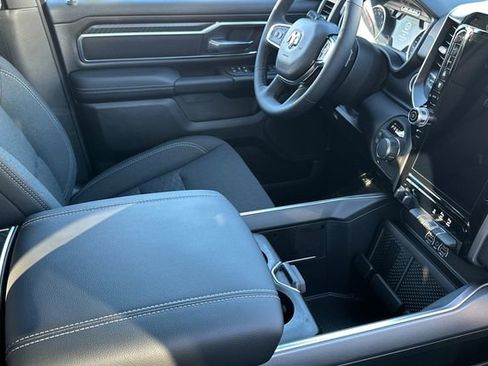 New 2026 RAM 1500 Big Horn image 14