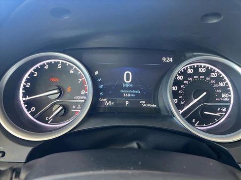 Used 2024 Toyota Camry LE w/ Cold Weather Package image 13