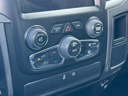 Used 2022 RAM 1500 Tradesman w/ Electronics Group AWD/4WD image 20