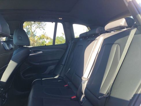 Used 2023 BMW X3 xDrive30i w/ M Sport Package image 20