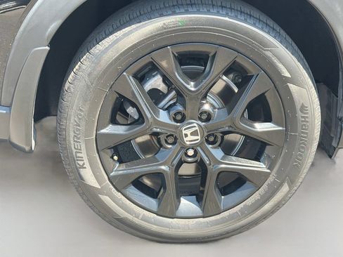 Used 2024 Honda HR-V Sport image 10