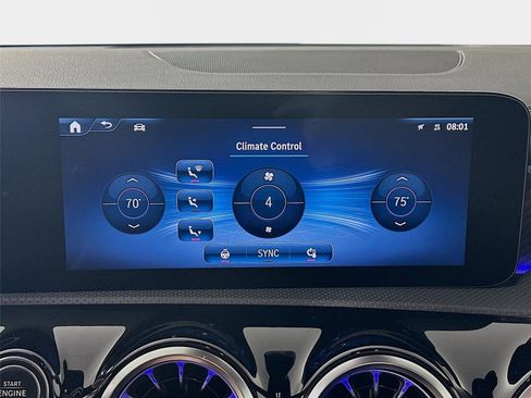 Certified 2025 Mercedes-Benz CLA 250 4MATIC image 19