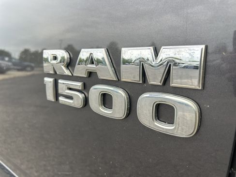 Used 2016 RAM 1500 Outdoorsman AWD/4WD image 23