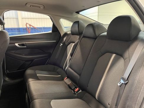 Used 2021 Hyundai Sonata SEL image 17