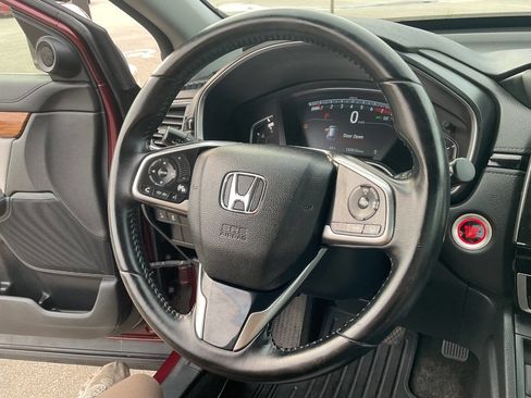 Used 2017 Honda CR-V EX-L image 18