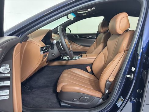 Used 2024 Genesis G80 2.5T image 14