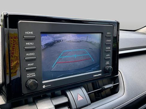 Certified 2022 Toyota RAV4 XLE w/ Convenience Package AWD/4WD image 27