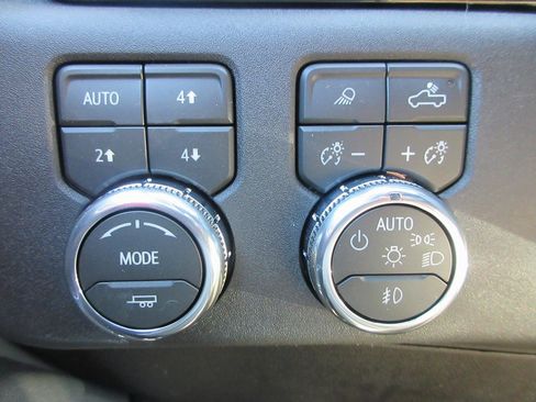 New 2026 GMC Sierra 1500 Elevation w/ Elevation Premium Package image 19