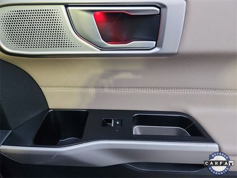 Certified 2023 Ford Explorer Limited w/ Limited Technology Package image 32