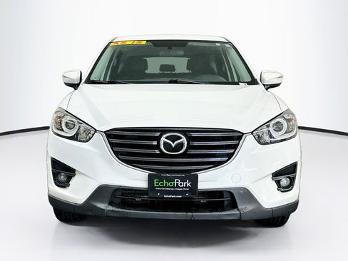 Used 2016 MAZDA CX-5 Touring AWD/4WD image 2
