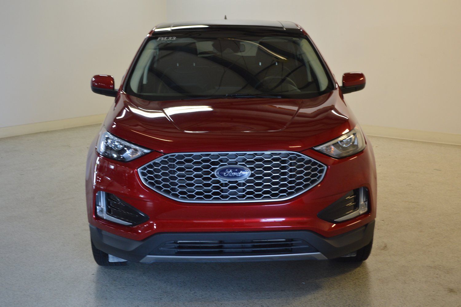 Used 2023 Ford Edge SEL w/ Convenience Package AWD/4WD image 8