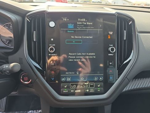 New 2026 Subaru Ascent Premium image 10