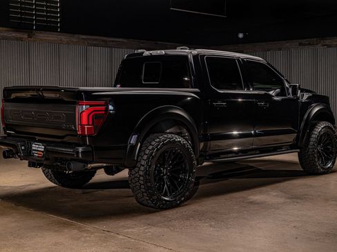 Used 2026 Ford F150 Raptor AWD/4WD image 10