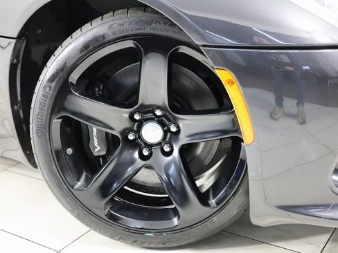 Used 2014 SRT Viper SRT-10 image 11