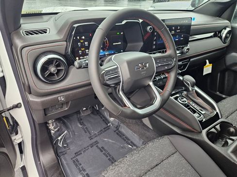New 2026 Chevrolet Colorado Z71 image 13