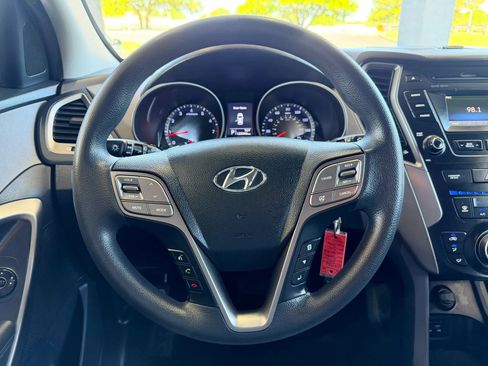 Used 2015 Hyundai Santa Fe Sport w/ Option Group 02 FWD image 10