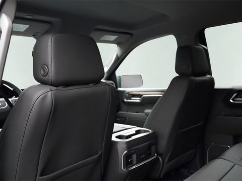 New 2026 GMC Sierra 1500 Elevation w/ Elevation Premium Package image 30