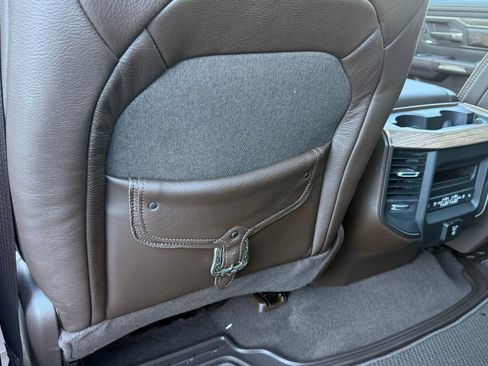 Used 2025 RAM 1500 Limited w/ Bed Utility Group image 41