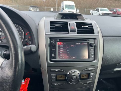 Used 2013 Toyota Corolla S w/ Premium Pkg image 20