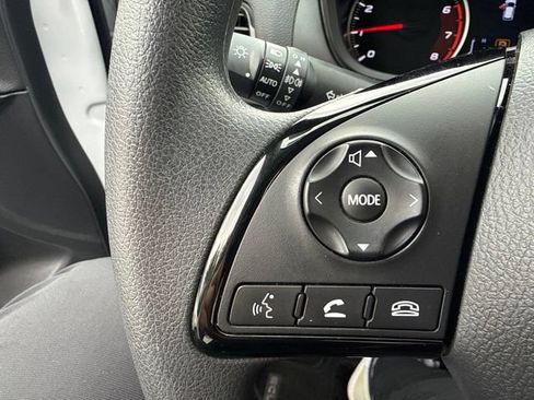 Used 2025 Mitsubishi Eclipse Cross LE AWD/4WD image 13