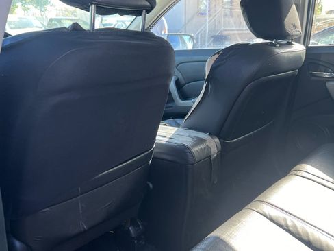 Used 2010 Acura RDX 2WD image 5