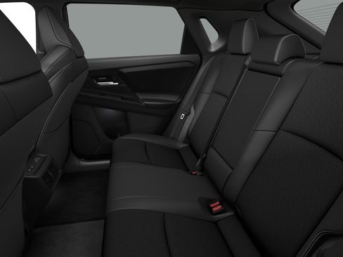 New 2026 Subaru Solterra image 11