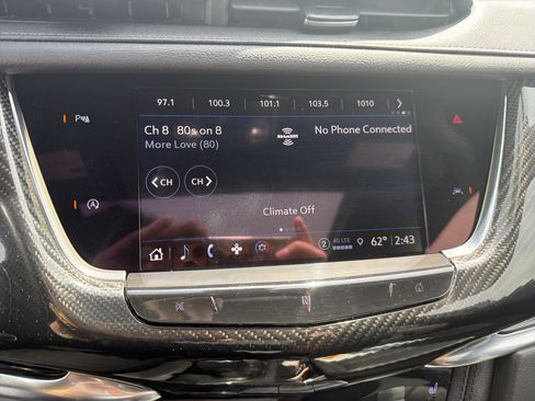 Used 2021 Cadillac XT6 Sport AWD/4WD image 29