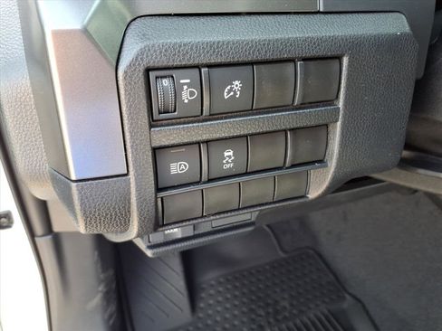 New 2026 Toyota Tacoma TRD Off-Road AWD/4WD image 10