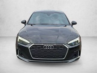 Used 2020 Audi A5 2.0T Premium Plus w/ Premium Plus AWD/4WD video 2