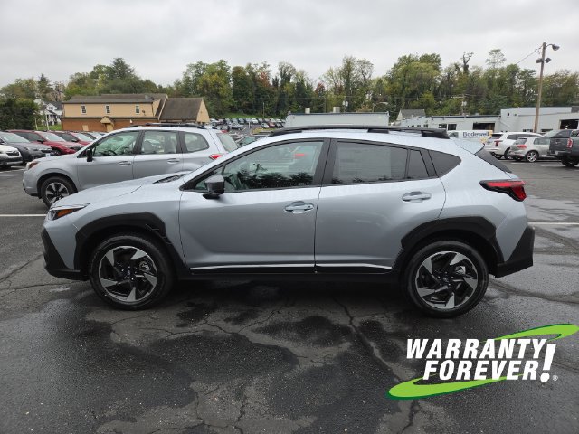 New 2026 Subaru Crosstrek 2.5i Limited AWD/4WD image 4