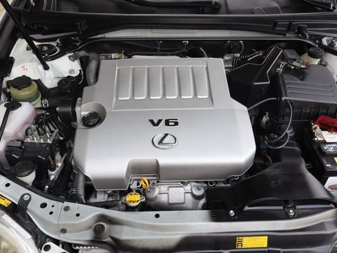 Used 2011 Lexus ES 350 FWD image 39