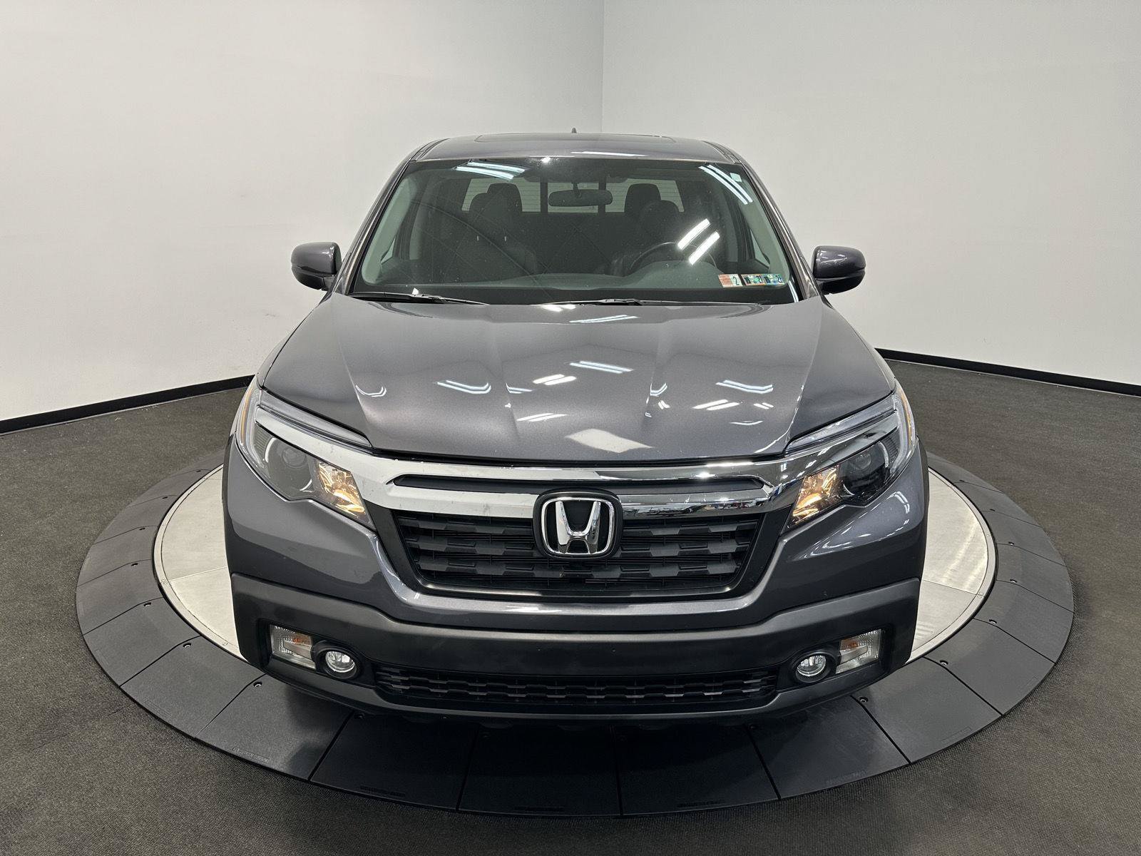 Used 2019 Honda Ridgeline RTL image 3